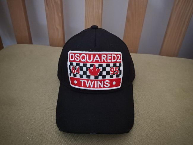 DSquared D2 Cap ID:20220420-457